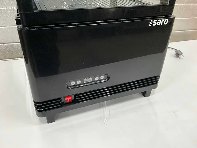 Saro rt-68b-3 gebaksvitrine - afbeelding 5 van  7