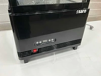 Saro rt-68b-3 gebaksvitrine - afbeelding 5 van  7