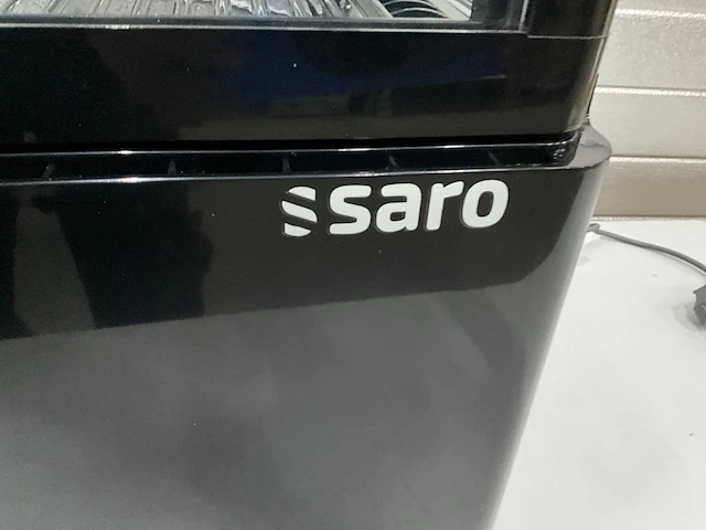 Saro rt-68b-3 gebaksvitrine - afbeelding 6 van  7