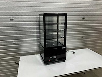Saro rt-68b-3 gebaksvitrine - afbeelding 1 van  7