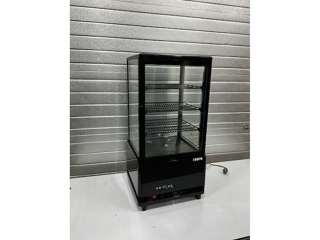 Saro rt-68b-3 gebaksvitrine - afbeelding 2 van  7