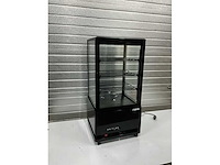 Saro rt-68b-3 gebaksvitrine - afbeelding 2 van  7