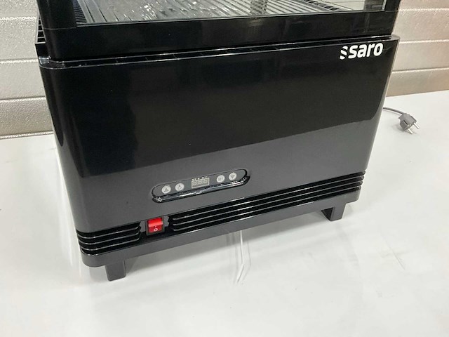 Saro rt-68b-3 gebaksvitrine - afbeelding 5 van  7