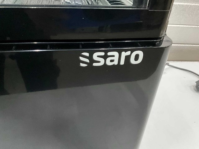 Saro rt-68b-3 gebaksvitrine - afbeelding 6 van  7
