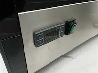 Saro rtr168-5 warmhoudvitrine - afbeelding 8 van  8