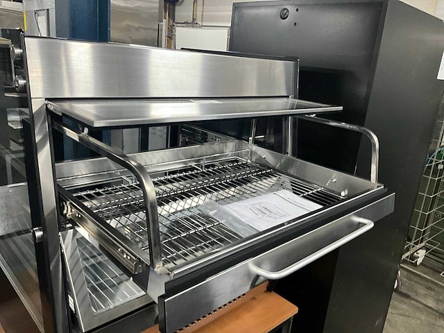 Saro rtw 168-5c koelvitrine - afbeelding 2 van  13