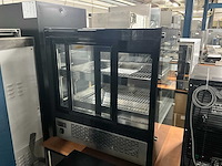Saro rtw 168-5c koelvitrine - afbeelding 3 van  13