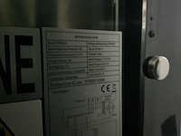 Saro rtw 168-5c koelvitrine - afbeelding 5 van  13