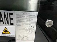 Saro rtw 168-5c koelvitrine - afbeelding 10 van  13