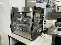 Saro rtw 168-5c koelvitrine - afbeelding 1 van  13