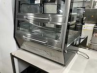Saro rtw 168-5c koelvitrine - afbeelding 7 van  13