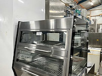 Saro rtw 168-5c koelvitrine - afbeelding 8 van  13