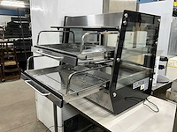 Saro rtw 168-5c koelvitrine - afbeelding 9 van  13