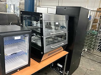 Saro rtw 168-5c koelvitrine - afbeelding 12 van  13