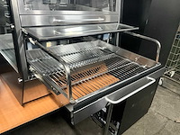 Saro rtw 168-5c koelvitrine - afbeelding 13 van  13