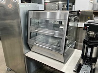 Saro rtw 168-5c koelvitrine - afbeelding 1 van  9