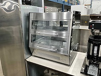 Saro rtw 168-5c koelvitrine - afbeelding 2 van  9