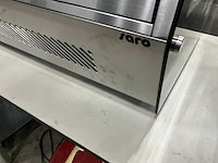 Saro rtw 168-5c koelvitrine - afbeelding 5 van  9