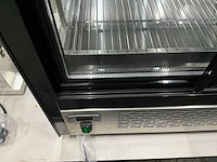 Saro rtw 168-5c koelvitrine - afbeelding 7 van  9
