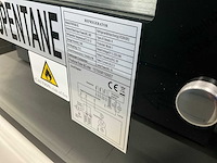 Saro rtw 168-5c koelvitrine - afbeelding 9 van  9