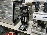 Saro ru - auto koffiemachine - afbeelding 1 van  8