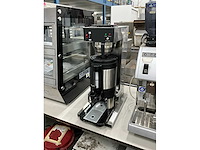 Saro ru - auto koffiemachine - afbeelding 2 van  8