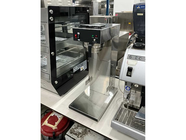 Saro ru - auto koffiemachine - afbeelding 3 van  8