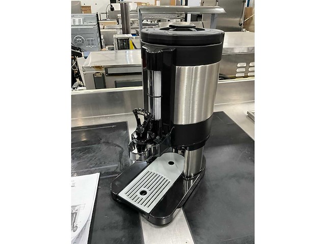 Saro ru - auto koffiemachine - afbeelding 5 van  8