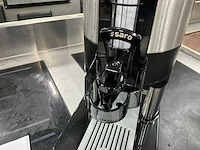 Saro ru - auto koffiemachine - afbeelding 6 van  8