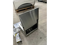 Saro rvs handwasbak - afbeelding 8 van  8