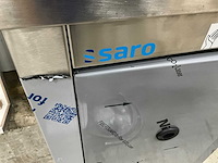 Saro rvs handwasbak - afbeelding 6 van  8