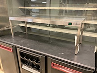 Saro rvs warmtebrug - afbeelding 1 van  2