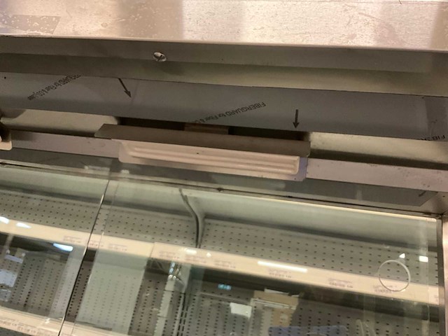 Saro rvs warmtebrug - afbeelding 2 van  2