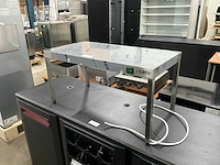 Saro rvs warmtebrug - afbeelding 1 van  6