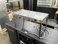 Saro rvs warmtebrug - afbeelding 2 van  6
