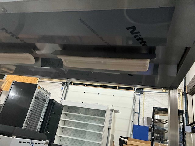 Saro rvs warmtebrug - afbeelding 4 van  6