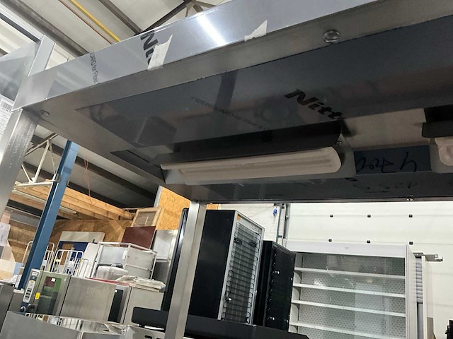 Saro rvs warmtebrug - afbeelding 5 van  6