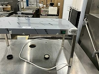 Saro rvs warmtebrug - afbeelding 2 van  4