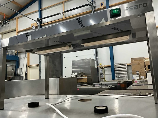 Saro rvs warmtebrug - afbeelding 4 van  4