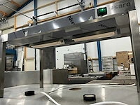 Saro rvs warmtebrug - afbeelding 4 van  4