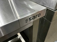 Saro rvs werktafel - afbeelding 6 van  6