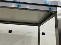 Saro rvs werktafel - afbeelding 5 van  6