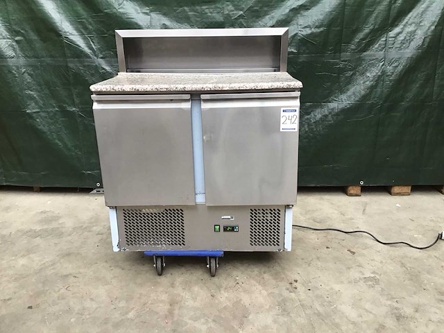 Saro saladette - afbeelding 1 van  9