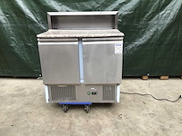 Saro saladette - afbeelding 1 van  9