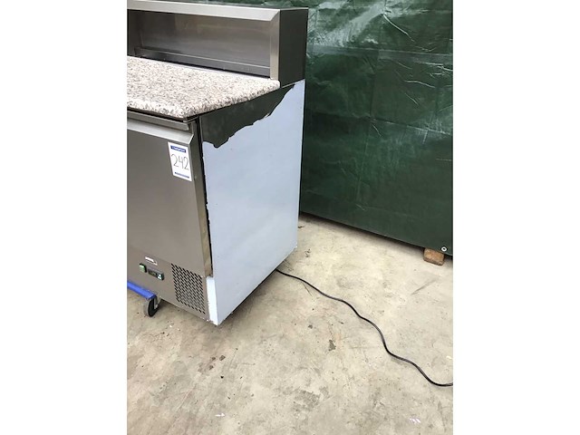 Saro saladette - afbeelding 2 van  9