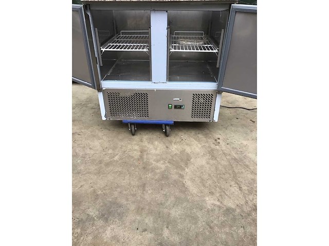 Saro saladette - afbeelding 4 van  9