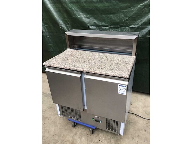 Saro saladette - afbeelding 5 van  9