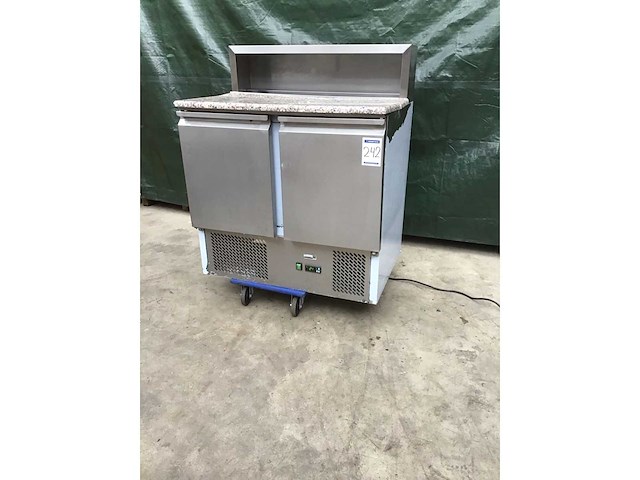 Saro saladette - afbeelding 7 van  9