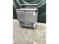 Saro saladette - afbeelding 7 van  9