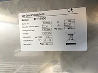 Saro saladette - afbeelding 6 van  7